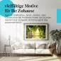 Preview: Leinwandbild Meditation: Ruhe & Inspiration am See. Preview: Leinwandbild Meditation: Ruhe & Inspiration am See.