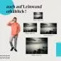 Preview: Zeit und Meer: Langzeitbelichtung | Postereck 0137 Preview: Zeit und Meer: Langzeitbelichtung | Postereck 0137