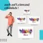 Preview: Mekka: Spirituelle Reise | Postereck 1875 Preview: Mekka: Spirituelle Reise | Postereck 1875