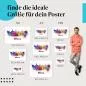 Preview: Mekka: Spirituelle Reise | Postereck 1875 Preview: Mekka: Spirituelle Reise | Postereck 1875