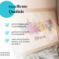 Preview: "Mekka": Gerahmtes Wandbild - Spirituelle Reise.