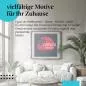 Preview: Sonnenuntergang am Beach: Poster "Miami Beach" - Urlaubsfeeling pur! Preview: Sonnenuntergang am Beach: Poster "Miami Beach" - Urlaubsfeeling pur!