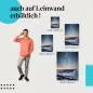 Preview: Milchstraße über den Wolken | Postereck 3128 Preview: Milchstraße über den Wolken | Postereck 3128
