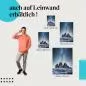 Preview: Milchstraße & Drei Zinnen | Postereck 3121 Preview: Milchstraße & Drei Zinnen | Postereck 3121