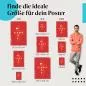 Preview: "Mit Leidenschaft oder gar nicht!": Poster - Leidenschaft & Motivation Preview: "Mit Leidenschaft oder gar nicht!": Poster - Leidenschaft & Motivation
