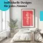 Preview: Motivationsposter: "Mit Leidenschaft oder gar nicht!" - Dynamisches Design & Spruch Preview: Motivationsposter: "Mit Leidenschaft oder gar nicht!" - Dynamisches Design & Spruch