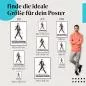 Preview: "Mode-Stil" Poster: Zeitlos & elegant - jetzt bestellen! Preview: "Mode-Stil" Poster: Zeitlos & elegant - jetzt bestellen!