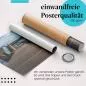 Preview: Moderner Holzsteg | Postereck 4120 Preview: Moderner Holzsteg | Postereck 4120