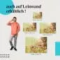Preview: Rote Mohnblumen | Postereck 2165 Preview: Rote Mohnblumen | Postereck 2165