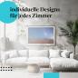 Preview: Schlafzimmer Deko: "Milchstraße" Poster: Die Schönheit des Universums.
