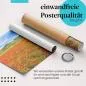 Preview: Mohnblumenfeld: Italien | Postereck 1521 Preview: Mohnblumenfeld: Italien | Postereck 1521