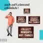 Preview: "Lebensweisheit - Collect moments..." Leinwandbild. Finde die ideale Größe für dein Zuhause & setze Akzente mit Kunst! Preview: "Lebensweisheit - Collect moments..." Leinwandbild. Finde die ideale Größe für dein Zuhause & setze Akzente mit Kunst!