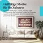 Preview: Stylisches Leinwandbild: Lebensweisheit: Sammle Momente statt Dinge. Preview: Stylisches Leinwandbild: Lebensweisheit: Sammle Momente statt Dinge.