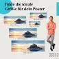 Preview: Mont Saint Michel | Postereck 4045 Preview: Mont Saint Michel | Postereck 4045