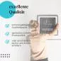 Preview: Gerahmtes Bild "Montag Motivation" - Kreidetafel, positive Einstellung. Preview: Gerahmtes Bild "Montag Motivation" - Kreidetafel, positive Einstellung.