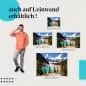 Preview: "Moraine Lake in den Rocky Mountains" Leinwandbild. Finde die ideale Größe für dein Zuhause & setze Akzente mit Kunst! Preview: "Moraine Lake in den Rocky Mountains" Leinwandbild. Finde die ideale Größe für dein Zuhause & setze Akzente mit Kunst!