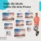 Preview: Weiße Moschee | Postereck 3157 Preview: Weiße Moschee | Postereck 3157