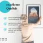 Preview: Orientalischer Blickfang | Postereck 3167 Preview: Orientalischer Blickfang | Postereck 3167