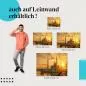 Preview: Moschee im Morgenlicht | Postereck 2616 Preview: Moschee im Morgenlicht | Postereck 2616