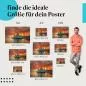 Preview: Moschee im Wasser | Postereck 3327 Preview: Moschee im Wasser | Postereck 3327