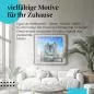 Preview: Moskauer Skyline | Postereck 2876 Preview: Moskauer Skyline | Postereck 2876