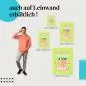 Preview: Motivation: "Anfangen, um großartig zu sein" | Postereck 0898 Preview: Motivation: "Anfangen, um großartig zu sein" | Postereck 0898