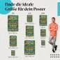 Preview: "Heute werden viele...": Motivationsposter - Ein Aufruf zum Handeln Preview: "Heute werden viele...": Motivationsposter - Ein Aufruf zum Handeln