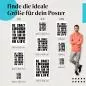 Preview: "Be crazy enough to...": Motivation Poster - Glaube an dich & deine Träume Preview: "Be crazy enough to...": Motivation Poster - Glaube an dich & deine Träume