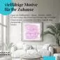 Preview: "Do it with Love": Poster - Aquarell & Spruch, inspirierend! Preview: "Do it with Love": Poster - Aquarell & Spruch, inspirierend!