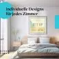 Preview: "Motivation & Stärke": Kunstdruck - für neue Herausforderungen. Preview: "Motivation & Stärke": Kunstdruck - für neue Herausforderungen.