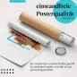 Preview: "Stop Wishing, Start Doing": Gerolltes Poster, Motivation. Preview: "Stop Wishing, Start Doing": Gerolltes Poster, Motivation.