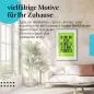 Preview: Stylisches Leinwandbild: Motivationsspruch zum Einsatz für den eigenen Erfolg. Preview: Stylisches Leinwandbild: Motivationsspruch zum Einsatz für den eigenen Erfolg.