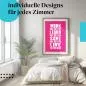 Preview: Schlafzimmer Deko: Erfolg mit "Motivation" Poster Preview: Schlafzimmer Deko: Erfolg mit "Motivation" Poster