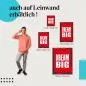 Preview: "Dream Big" Leinwandbild. Finde die ideale Größe für dein Zuhause & setze Akzente mit Kunst! Preview: "Dream Big" Leinwandbild. Finde die ideale Größe für dein Zuhause & setze Akzente mit Kunst!