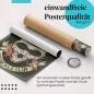 Preview: Motorrad Totenkopf | Postereck 2032 Preview: Motorrad Totenkopf | Postereck 2032