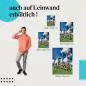 Preview: Motorrad: Dolomiten | Postereck 1863 Preview: Motorrad: Dolomiten | Postereck 1863