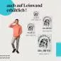 Preview: Leinwandbild "Motorcycle Club Soul and Feel" : Finde deine ideale Größe in unserem Grössenvergleich! Preview: Leinwandbild "Motorcycle Club Soul and Feel" : Finde deine ideale Größe in unserem Grössenvergleich!