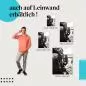 Preview: Leinwandbild "Motorrad-Details": verschiedene Größen - für deine persönliche Wandgestaltung! Preview: Leinwandbild "Motorrad-Details": verschiedene Größen - für deine persönliche Wandgestaltung!