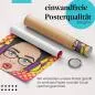 Preview: Pop Art Girl | Postereck 0913 Preview: Pop Art Girl | Postereck 0913