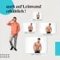 Preview: Muskelmann | Postereck 3720 Preview: Muskelmann | Postereck 3720