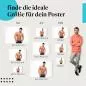 Preview: Muskelmann | Postereck 3720 Preview: Muskelmann | Postereck 3720