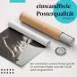 Preview: Muskulöser Mann & Milch: Fitness & Genuss | Postereck 0787 Preview: Muskulöser Mann & Milch: Fitness & Genuss | Postereck 0787