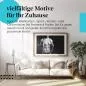 Preview: Muskulöser Mann: Schwarz-Weiß & Stärke | Postereck 0560 Preview: Muskulöser Mann: Schwarz-Weiß & Stärke | Postereck 0560