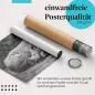 Preview: Nashornmutter & Kalb | Postereck 2931