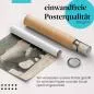 Preview: Nashornmutter und Kind | Postereck 2977 Preview: Nashornmutter und Kind | Postereck 2977