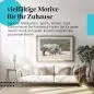 Preview: Nashornmutter und Kind | Postereck 2977 Preview: Nashornmutter und Kind | Postereck 2977