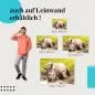 Preview: Nashorn im Schlamm: Wildlife | Postereck 1490 Preview: Nashorn im Schlamm: Wildlife | Postereck 1490