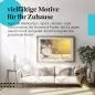 Preview: Leinwandbild Motivation: "Es ist erst der Anfang!" - ein motivierender Blickfang! Preview: Leinwandbild Motivation: "Es ist erst der Anfang!" - ein motivierender Blickfang!