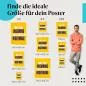 Preview: "Gib deine Träume nicht auf!": Poster - Motivation & Durchhaltevermögen Preview: "Gib deine Träume nicht auf!": Poster - Motivation & Durchhaltevermögen