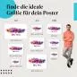 Preview: "New York City - Skyline im Aquarell-Look": Poster - Moderne Kunst & Reise Preview: "New York City - Skyline im Aquarell-Look": Poster - Moderne Kunst & Reise
